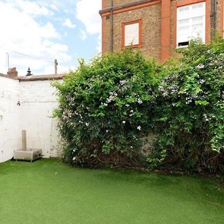 Villa Battersea Boutique Townhouse London Exterior foto
