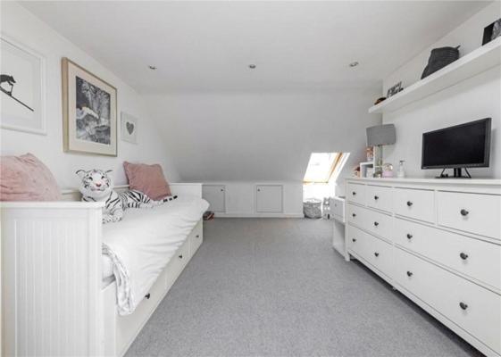 Villa Battersea Boutique Townhouse London Exterior foto